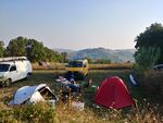 Camping le Marche