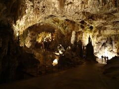 Postojna Tropfsteinhöhlen