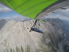 Hier hat man es schon geschafft.