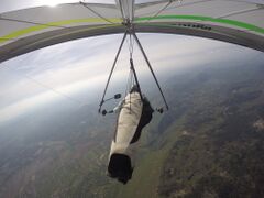 April 2017 überm Lijak