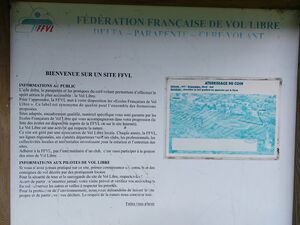 Salève LP Le Coin Information